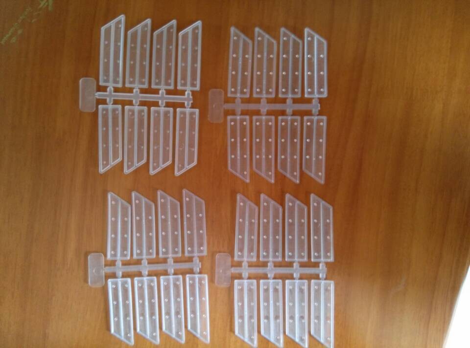 根据订约之主要医院