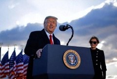 掏出1650亿美元投资美国工厂