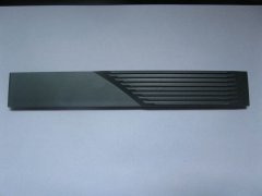 实现自动微调合模位置