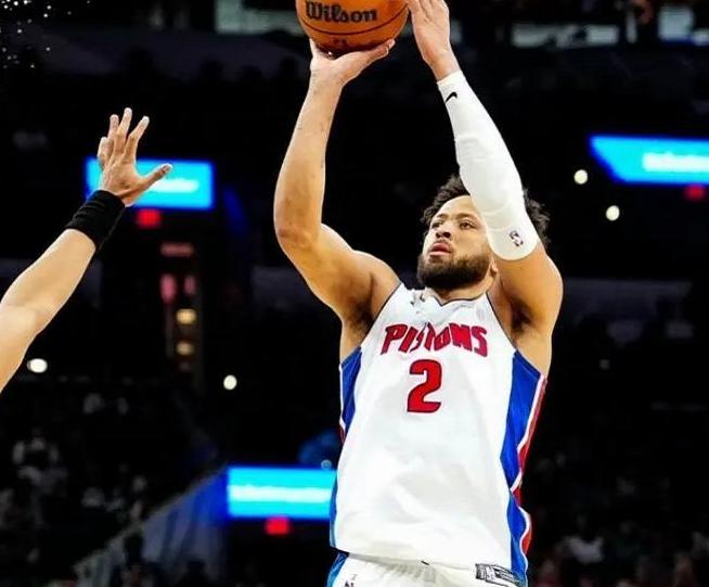 活塞主场大胜76人完成赛季三杀