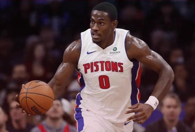 活塞主场大胜76人完成赛季三杀