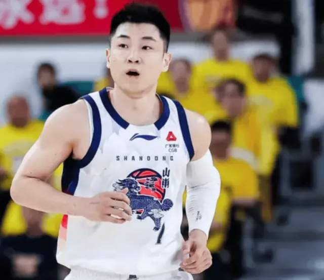 山西100-94力克山东，陈林坚爆发邱彪决策引争议