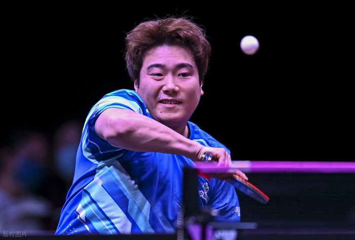 国乒男单澳门世界杯三连败创近年最差战绩 德国