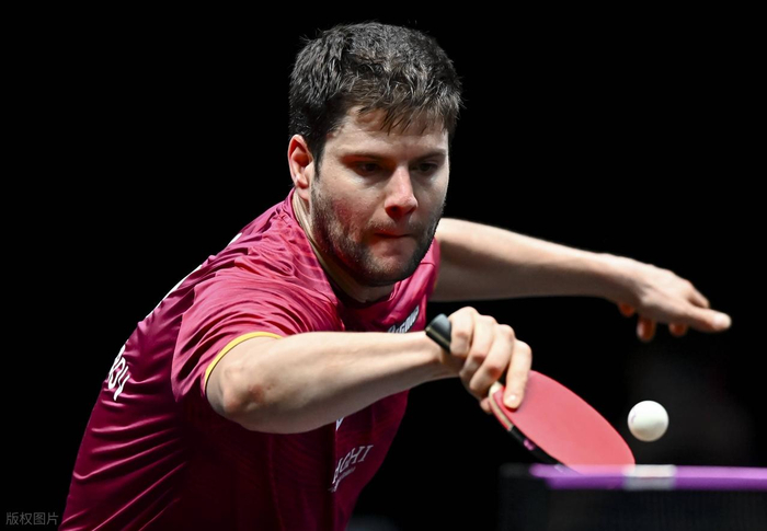 国乒男单澳门世界杯三连败创近年最差战绩 德国