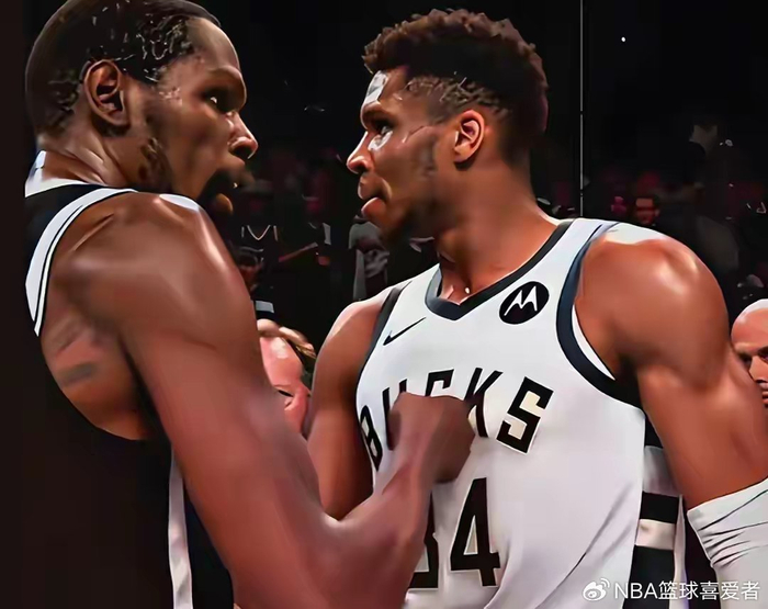 火箭瞄准字母哥引热议 交易细节曝光