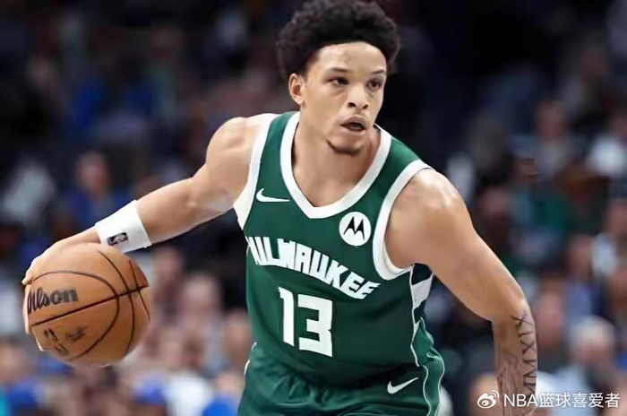 火箭瞄准字母哥引热议 交易细节曝光