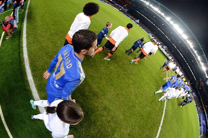 201213欧冠半决赛C罗绝杀逆转皇马晋级