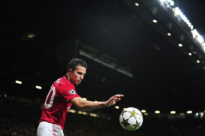 201213欧冠半决赛C罗绝杀逆转皇马晋级