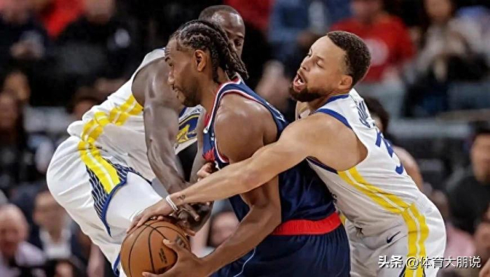 快船小卡交易悬而未决 勇士热火虎视眈眈