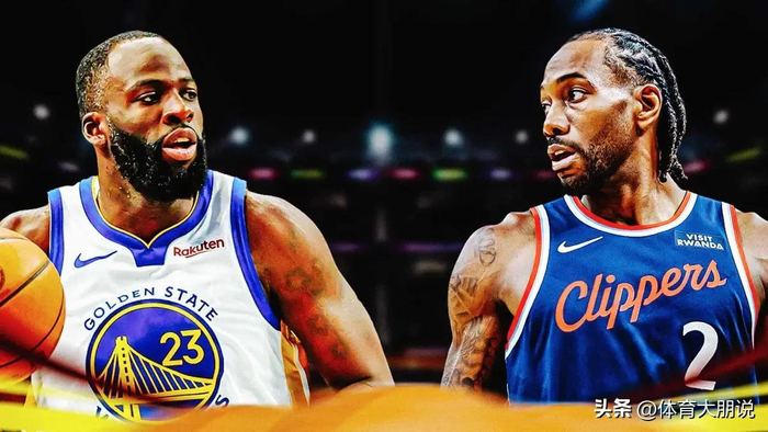 快船小卡交易悬而未决 勇士热火虎视眈眈