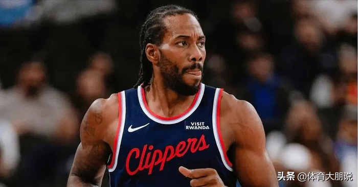 快船小卡交易悬而未决 勇士热火虎视眈眈