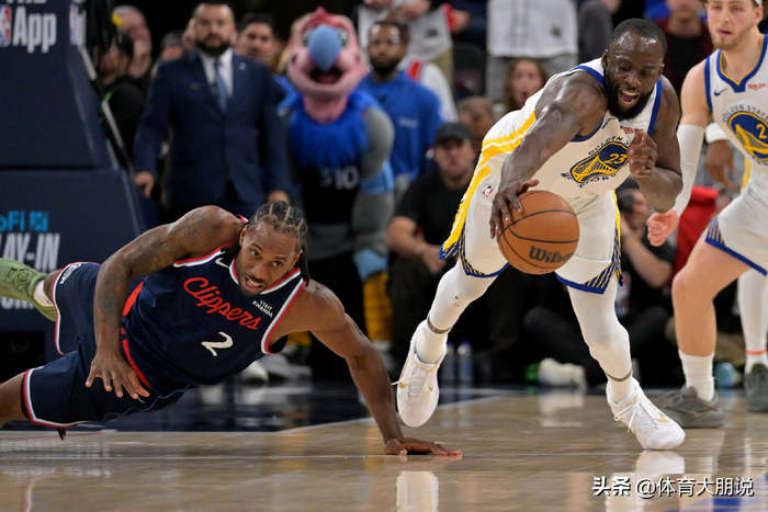 快船小卡交易悬而未决 勇士热火虎视眈眈