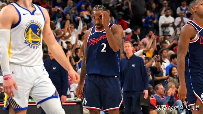 快船小卡交易悬而未决 勇士热火虎视眈眈