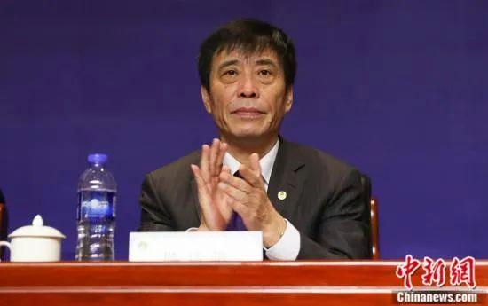 陈戌源被查引反腐风暴 中国足球22年三波扫黑未