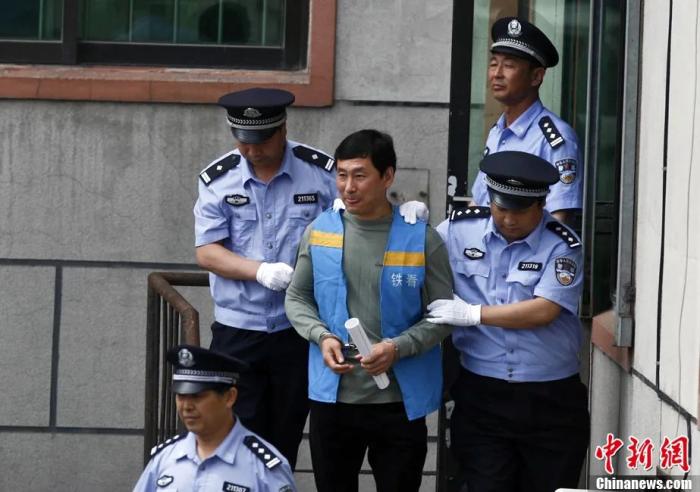 陈戌源被查引反腐风暴 中国足球22年三波扫黑未