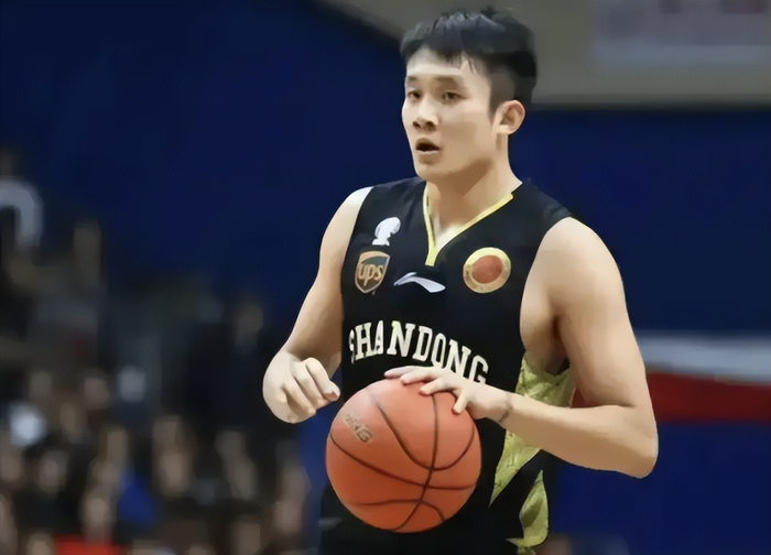 辽鲁生死战引爆CBA季后赛 郭艾伦丁彦雨航同台解
